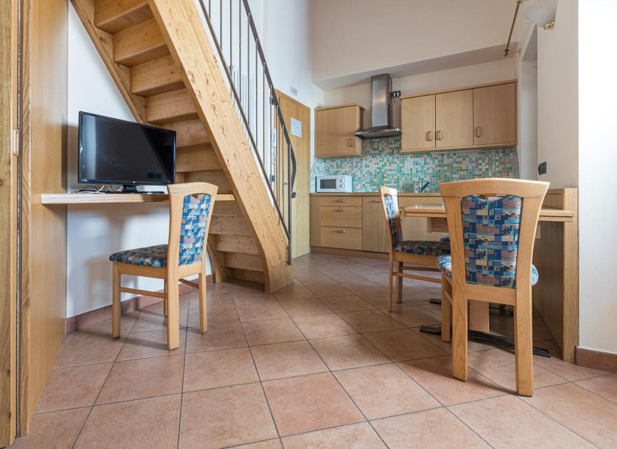 Miky House - Appartamenti Abar Livigno Ngoại thất bức ảnh