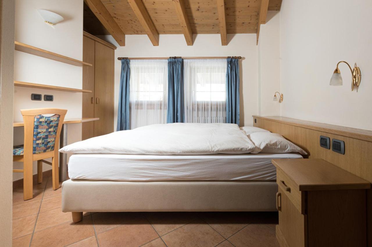 Miky House - Appartamenti Abar Livigno Ngoại thất bức ảnh
