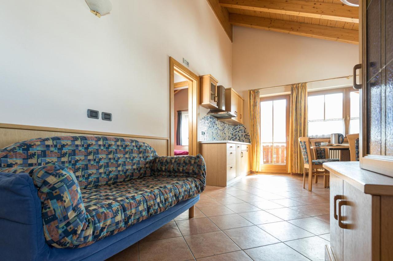 Miky House - Appartamenti Abar Livigno Ngoại thất bức ảnh