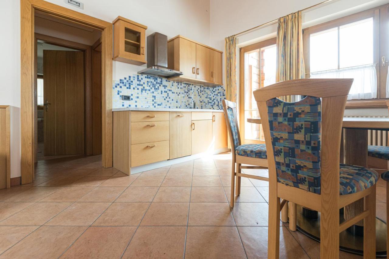 Miky House - Appartamenti Abar Livigno Ngoại thất bức ảnh