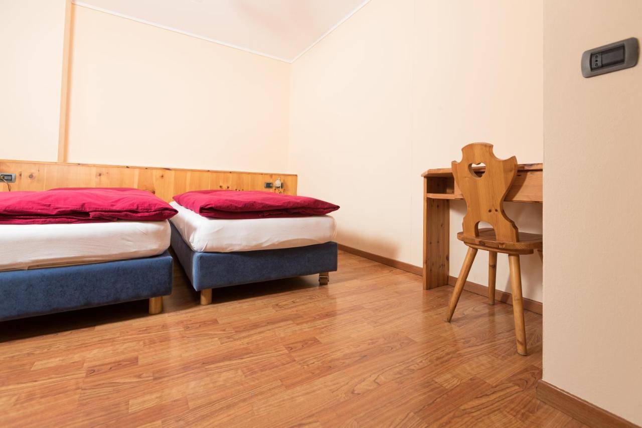 Miky House - Appartamenti Abar Livigno Ngoại thất bức ảnh
