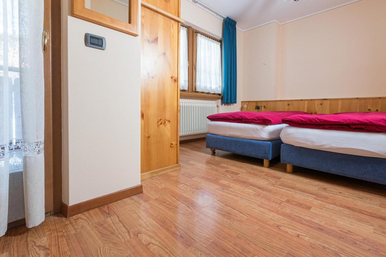 Miky House - Appartamenti Abar Livigno Ngoại thất bức ảnh