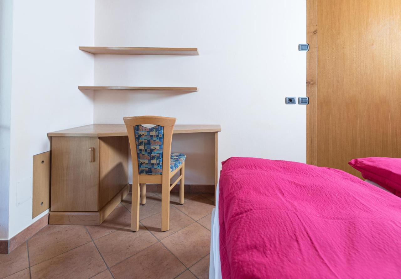 Miky House - Appartamenti Abar Livigno Ngoại thất bức ảnh