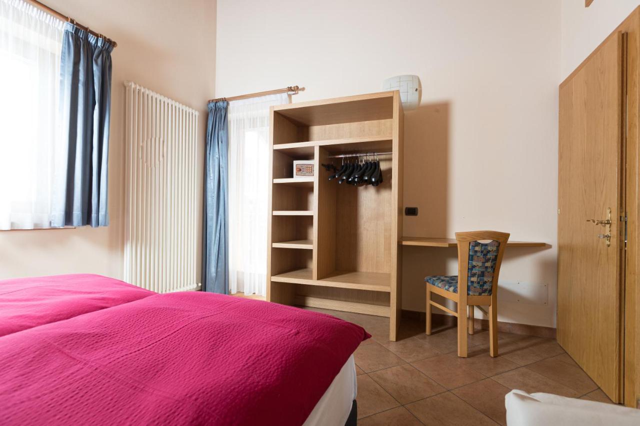 Miky House - Appartamenti Abar Livigno Ngoại thất bức ảnh