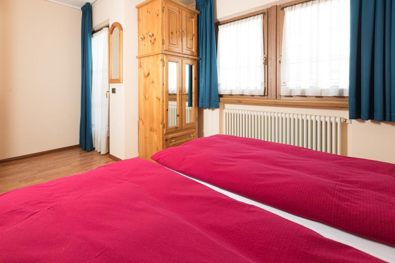 Miky House - Appartamenti Abar Livigno Ngoại thất bức ảnh