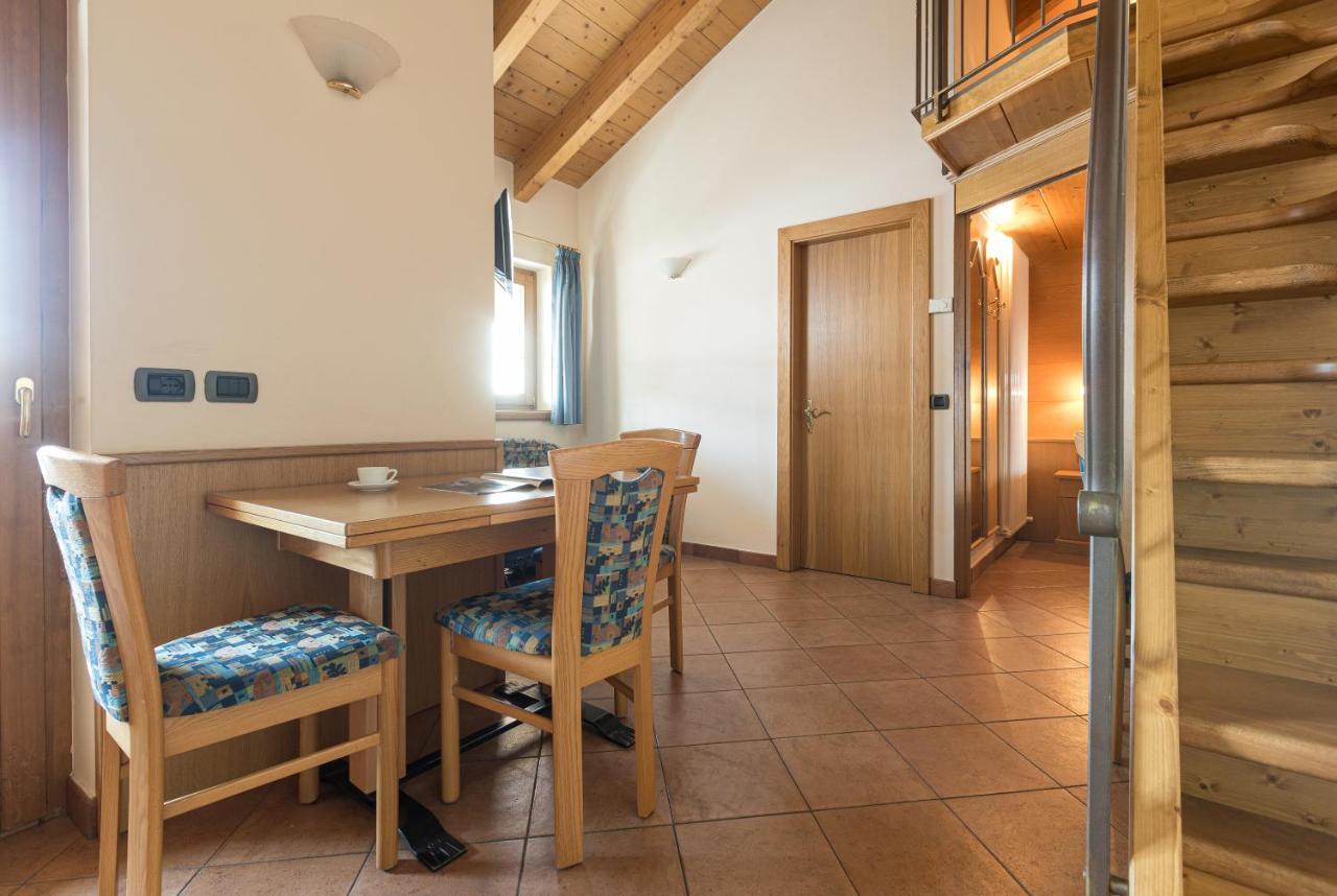 Miky House - Appartamenti Abar Livigno Ngoại thất bức ảnh